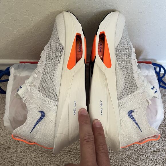 Nike Alphafly NEXT% 3 Size 9 Blueprint Pack Running Women’s Shoes HF7356-900 New - Picture 6 of 9